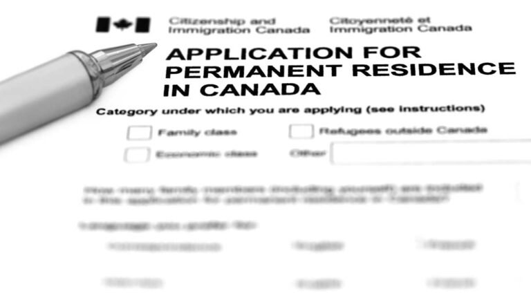 10 Documents Required for Canada Work Permit as a Nigerian
