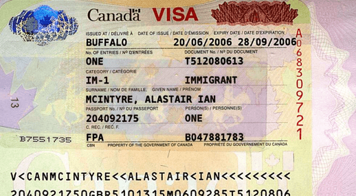 Canada Visa Application Guide-7 Easy Steps to Apply with Ease