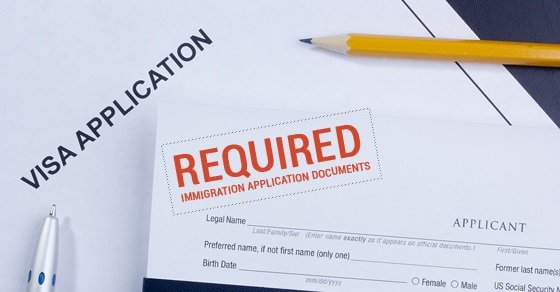 Documents Required for Getting Visa to Immigrate to Canada