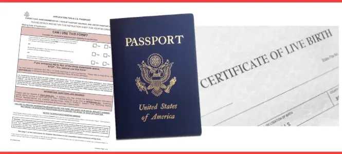 How to Become a United States Citizen by Naturalization Without a Birth Certificate